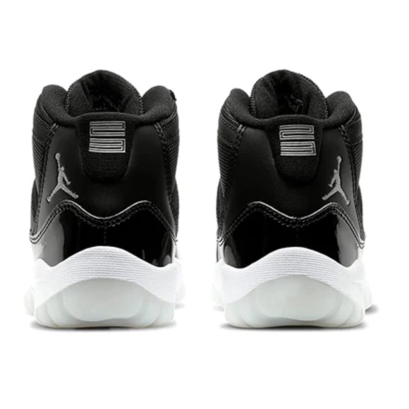 Jordan 11s RETRO JUBILEE 25th Anniversary - Picture 5 of 7